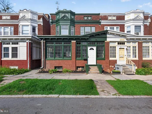 2232 Green St, Harrisburg, PA 17110