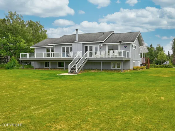 36775 Chinulna Dr, Kenai, AK 99611