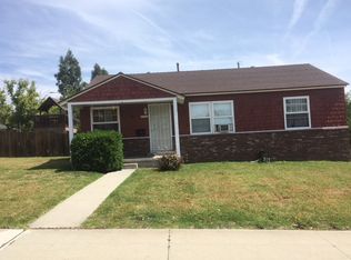 536 Stanford Rd, Burbank, CA 91504