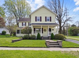 17 W Main St, Berlin Heights, OH 44814