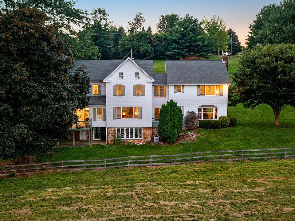 2521 Mount Carmel Rd, Parkton, MD 21120 Zillow