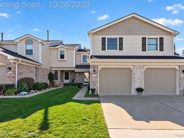 772 Ridgeside Dr #29
