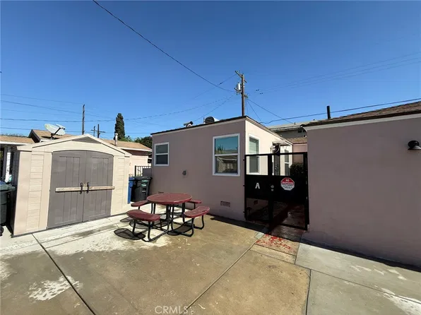 6222 Hood Ave #A, Huntington Park, CA 90255
