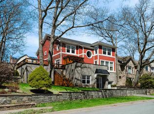 6177 Regina Ter S, Halifax, NS B3H1N4