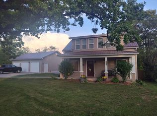 1130 Moselle Rd, Saint Clair, MO 63077