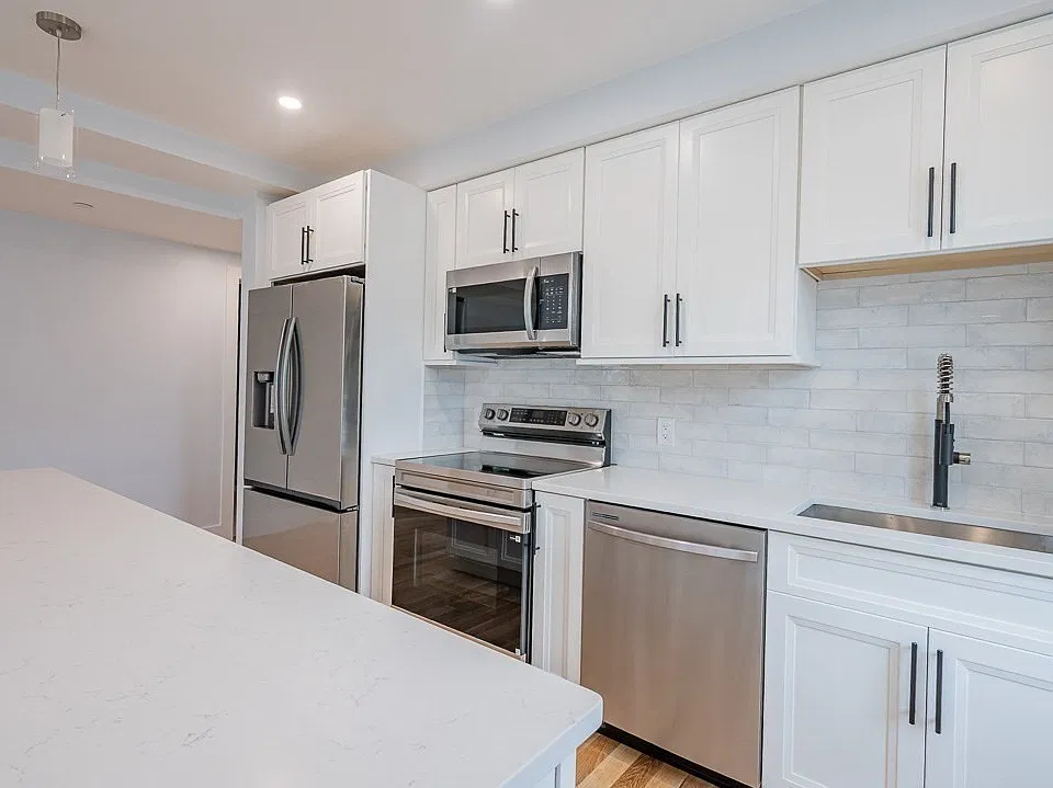 199 South Ave #4