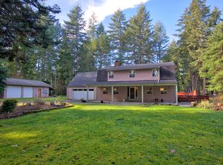 7600 Chinook St NE, Olympia, WA 98516