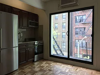 Rented by CVEK Real Estate