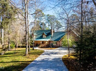 144 Lakeside Trce LOT 13, Townsend, TN 37882