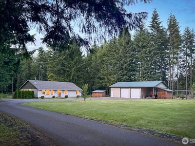 195 Darcy Drive, Chehalis, WA, 98532