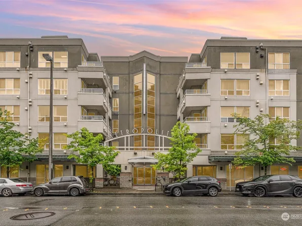 925 110th Avenue NE #PH-6, Bellevue, WA 98004