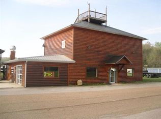 105 Mecca Pike, Tellico Plains, TN 37385