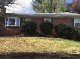 1721 Siam Rd, Elizabethton, TN 37643