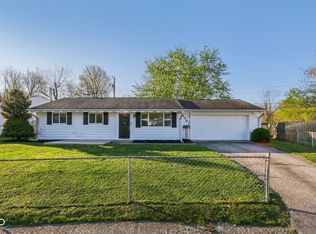 4307 Cottage Ave, Indianapolis, IN
