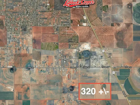 41 Fm, Lubbock, TX 79423