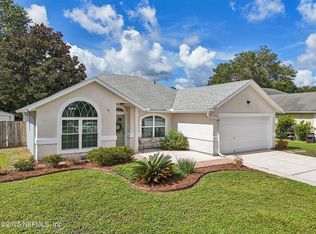 3091 Seth Dr, Green Cove Springs, FL 32043