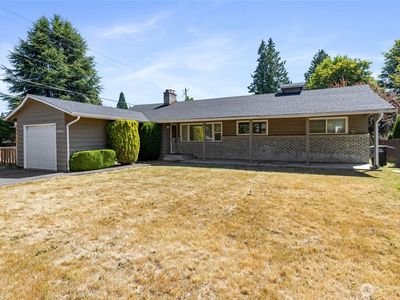 19204 34th Avenue S, Seattle, WA, 98188
