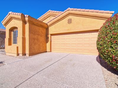 55 E Brearley Dr, Tucson, AZ, 85737