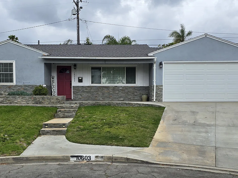 10603 Bramblebush Ave