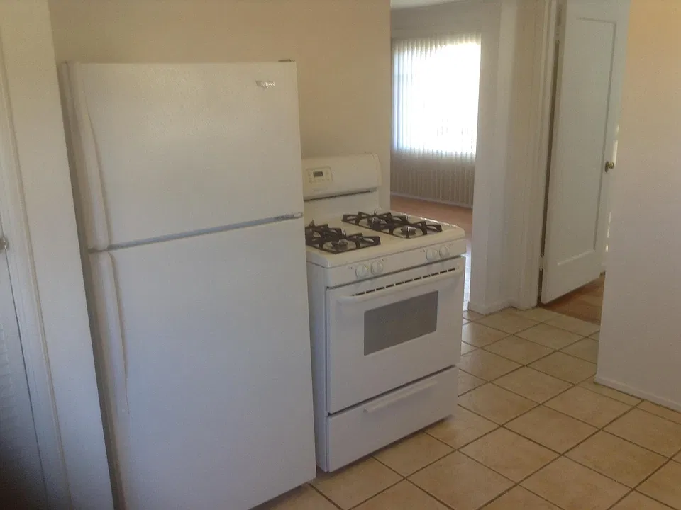appliances