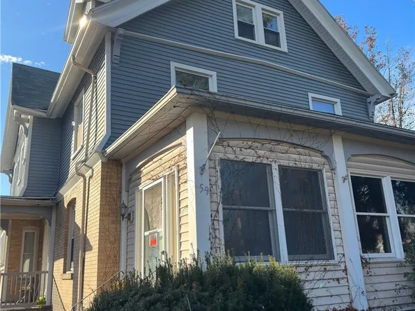 159 Saratoga Ave, Rochester, NY 14608