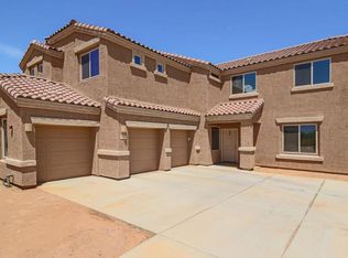3557 E Sweet Grass Trl, Sahuarita, AZ 85629