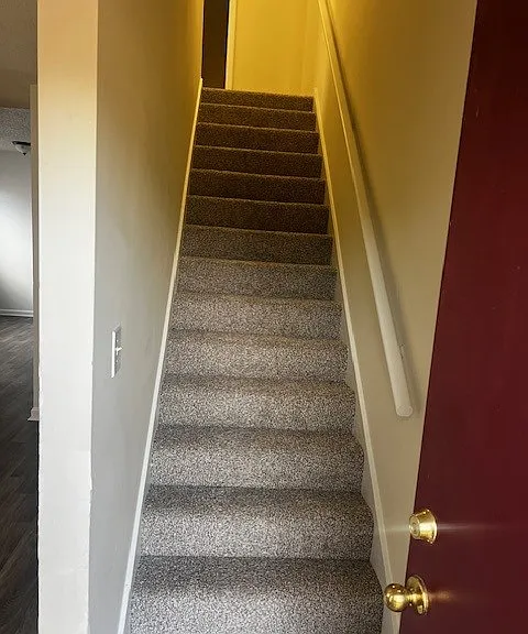 Lanier Townhomes — Photo 6