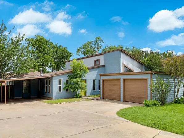 1807 Briar Hill Dr #A & B, Austin, TX 78741