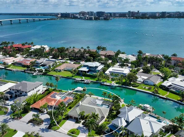 469 E Royal Flamingo Dr, Sarasota, FL 34236