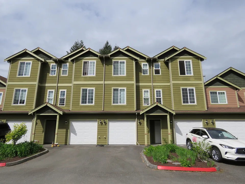 849 Garden Green Pl #849