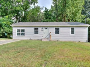 3665 Barrow Pl SW, Atlanta, GA 30331