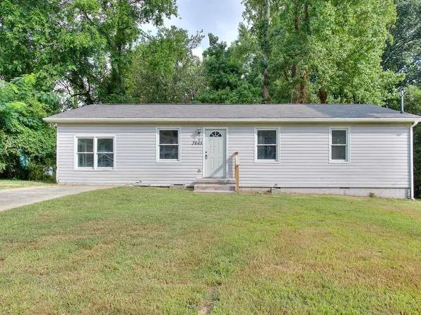 3665 Barrow Pl SW, Atlanta, GA 30331
