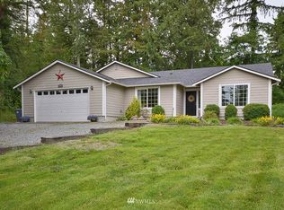 39319 30th Ave S, Roy, WA 98580