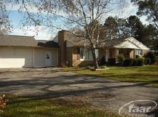 5238 N State Rd, Davison, MI 48423