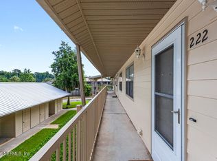 222 HIAWATHA Court #222, East Palatka, FL 32131