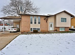 1070 W 725 N, Clearfield, UT 84015