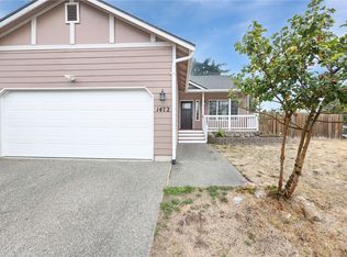 1472 SW 10th Ave, Oak Harbor, WA
