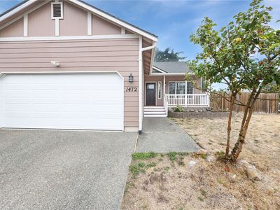 1472 SW 10th Avenue, Oak Harbor, WA, 98277
