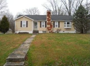 3029 River Bluff Rd, Bedford, IN 47421