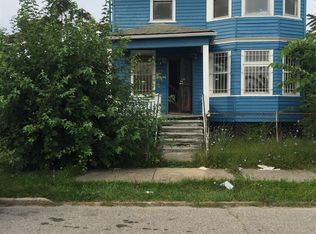 1679 Lemay St, Detroit, MI 48214