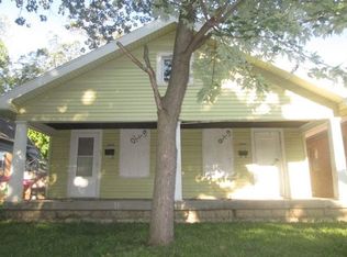 1121 N Ewing St, Indianapolis, IN