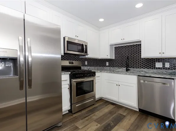 1416 Grant Ave, Petersburg, VA 23803
