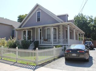 57 Wilson Ave, San Jose, CA 95126