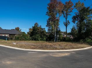 10 Fern Ct, Searcy, AR 72143