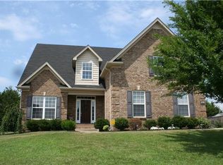 1815 Marian Ln, Murfreesboro, TN 37130