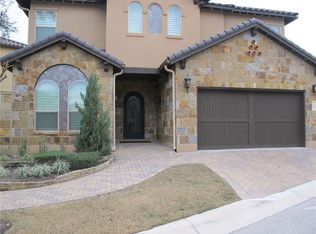 4501 Westlake Dr APT 23, Austin, TX 78746