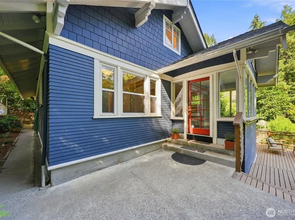 1731 Lake Washington Boulevard S, Seattle, WA 98144