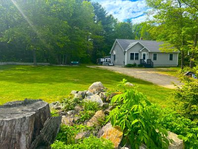 69 Frasier Lane, Acton, ME, 04001