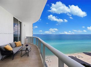 15901 Collins Ave APT 1502, Sunny Isles Beach, FL 33160