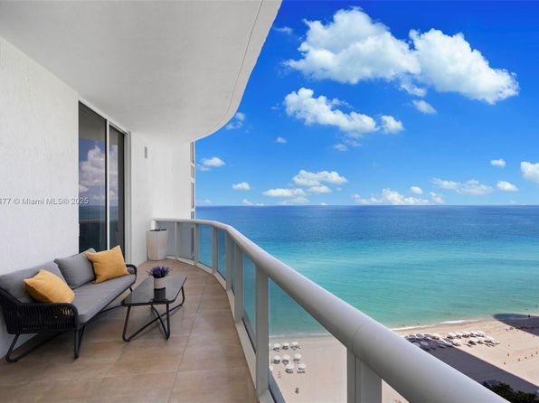 15901 Collins Ave APT 1502